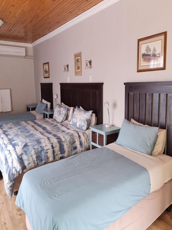 Skietberg Lodge Colesberg Exterior foto